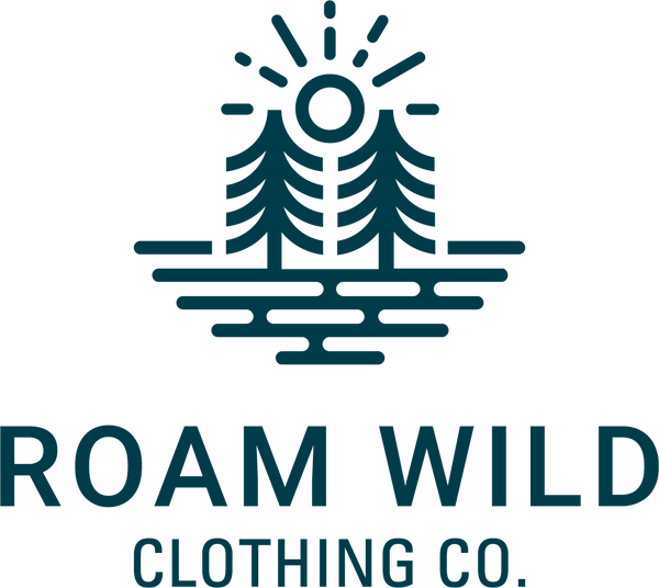 Roam Wild Clothing Co.